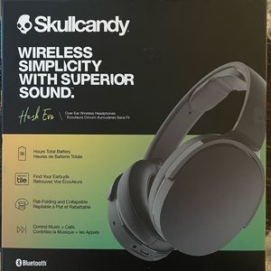 Skull Candy Hesh Evo Headphones